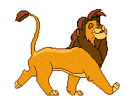 Koty dzikie - lion8.gif