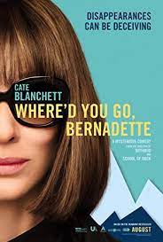 Gdzie jesteś, Bernadette - Whered You Go, Bernadette - Gdzie jesteś, Bernadette - Whered You Go, Bernadette.jpg