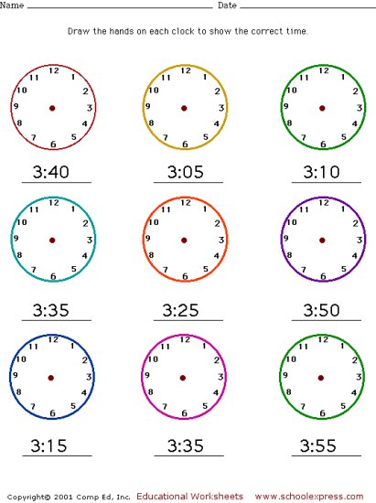 czas , zegar, kalendarz - zegar15.bmp
