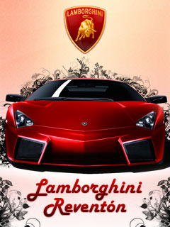 zachomikowane - Lamborghini_Reventon.jpg