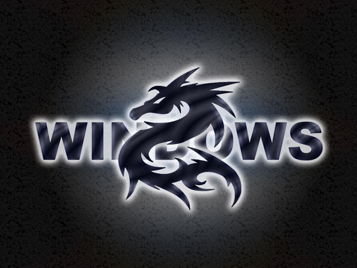 Windows i inne systemy - dragon WINDOWS.jpg