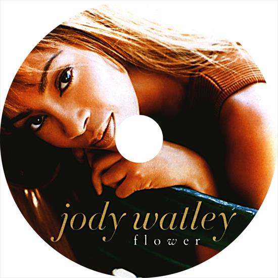 Muzyka okładki - Jody Watley Flower Cd kompo.jpg