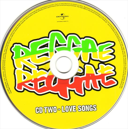 Various - Reggae Reggae I - cd2.jpg