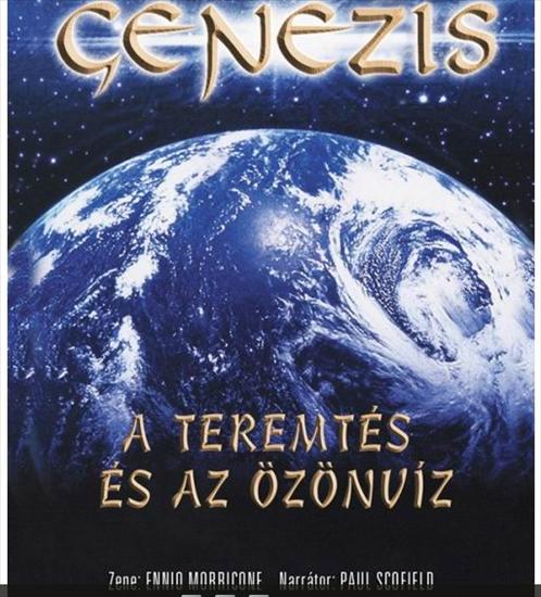 Bohaterowie Starego Testamentu - Genezis_ Od stworzenia do potopu1994.jpg