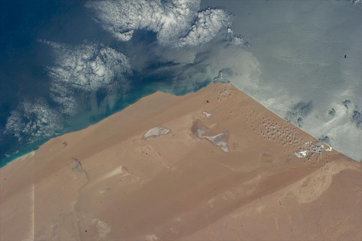 Nasa - Western Sahara Viewed From International Space Station.jpg