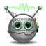 Emotikony - robot 2.gif