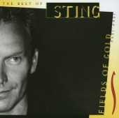 Sting - Enlish man in New York - Sting - English man in New York CO.jpg