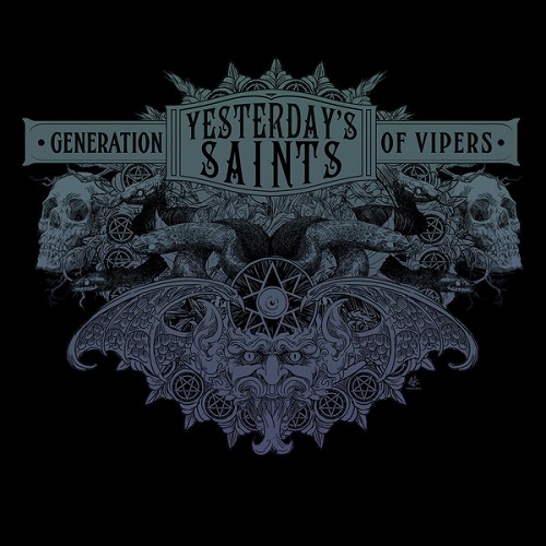 Yesterdays Saints - Generation of Vipers 2015 - Cover.jpg