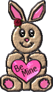 Walentynki Happy Valentine  - bmcookie.gif